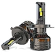 car headlight bulb